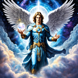 Unlocking Archangel Raziel’s Spiritual Gifts