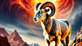 Aries Spiritual Animal Guide – Uncover Yours Now