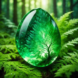 Unlock the Spiritual Powers of Aventurine: Nature’s Guide