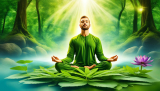 Experience Ayurveda Spiritual Healing Today