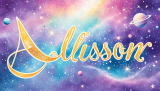 Allison’s Spiritual Meaning in Baby Names Revealed