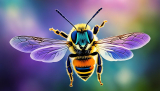 Bee Symbolism Spiritual: Unveiling Mystic Meanings