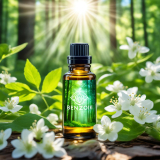 Benzoin Essential Oil Spiritual Benefits Unveiled