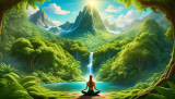 Top Spiritual Growth Havens Worldwide