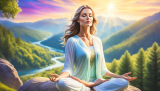 Best Spiritual Healer for Inner Peace & Guidance