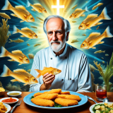Biblical Significance of Dreaming Fried Fish