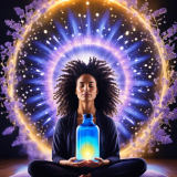 Unlocking Black Seed Oil’s Spiritual Benefits