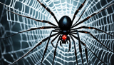 Understanding Black Widow Spiritual Symbolism