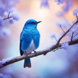 Unraveling the Mystery of Blue Bird in Dream