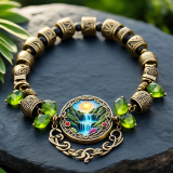 Bronze Bracelet Spiritual Meaning Explored