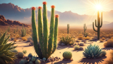 Cactus Symbolism Spiritual – Uncovering Meanings