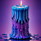 Candle Wax Spiritual Meaning & Mystical Insights