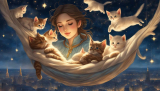 Carrying Kittens in a Dream: Unlocking Dream Symbolism and Interpretation