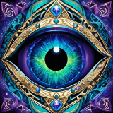 Discover the Mystical Cats Eye Stone Spiritual Properties