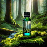 Cedarwood Essential Oil Spiritual Benefits Unveiled