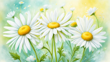 Chamomile Spiritual Symbolism Explained