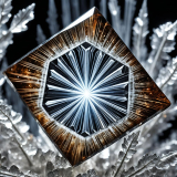 Unveiling Chiastolite Crystal Spiritual Meaning