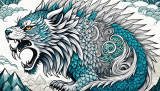 Exploring Chinese Spiritual Animals: Myths & Meanings
