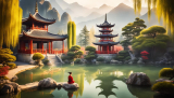Exploring the Mysteries of Chinese Spiritual Healing