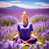 Clary Sage Oil Spiritual Benefits | Enhance Your Aura