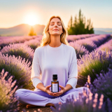 Clary Sage Oil Spiritual Benefits Unveiled