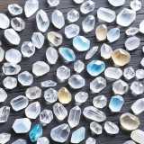 Clear Quartz Spiritual Properties: Unlock Its Healing Power