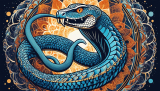 Cobra Symbolism Spiritual: Unveiling Mysteries