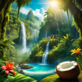 Coconut Oil Spiritual Uses: Unveiling Mystical Benefits