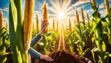Corn Spiritual Symbolism Explained | Insights & Meanings