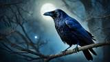 Understanding Your Crow Spiritual Animal Guide