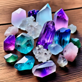 Achieve Spiritual Clarity with Crystals