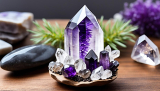 Exploring Crystal Name Spiritual Meanings
