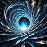 Embrace Healing with Crystal Vortex Spiritual Energy