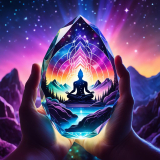 Crystal Wisdom: Unlocking Gemstone Spirituality