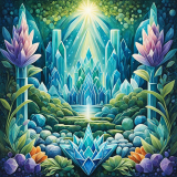 Crystals for Spiritual Alignment: Enhance Harmony