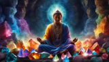 Unlock Growth with Crystals for Spiritual Awakening