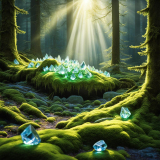 Enhance Your Journey with Crystals for Spiritual Connection