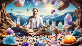 Crystals for Spiritual Healing: Find Harmony