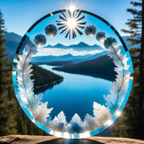 Crystals for Spiritual Transformation Guide