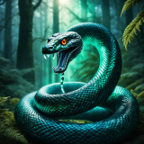 Dark Jade Spirituality: Unlocking the Mystical Powers