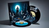Death Spiritual Healing Vinyl: My Review & Insights