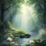 Deep Spiritual Meditation for Inner Peace & Balance