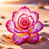 Desert Rose Crystal Spiritual Meaning: Unlock Its Power
