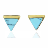 8 Divine Gold Spiritual Earrings to Elevate Your Style