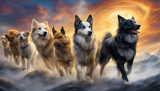 Spiritual Meaning of Dogs in Dreams: Biblical Meaning