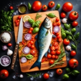 Dream About Cooking Fish: Unpack Its Meaning