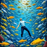 Dream About Swimming With Fish: Meaning Unveiled