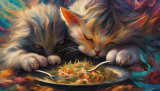 Eating Kittens in Dream: What Does It Mean?