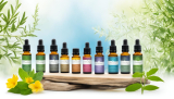 Essential Oils for Spiritual Growth | Enhance Your Journey
