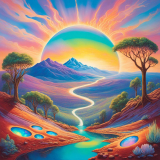 Unlock the Divine Energy of Ethiopian Opal Spiritual Properties